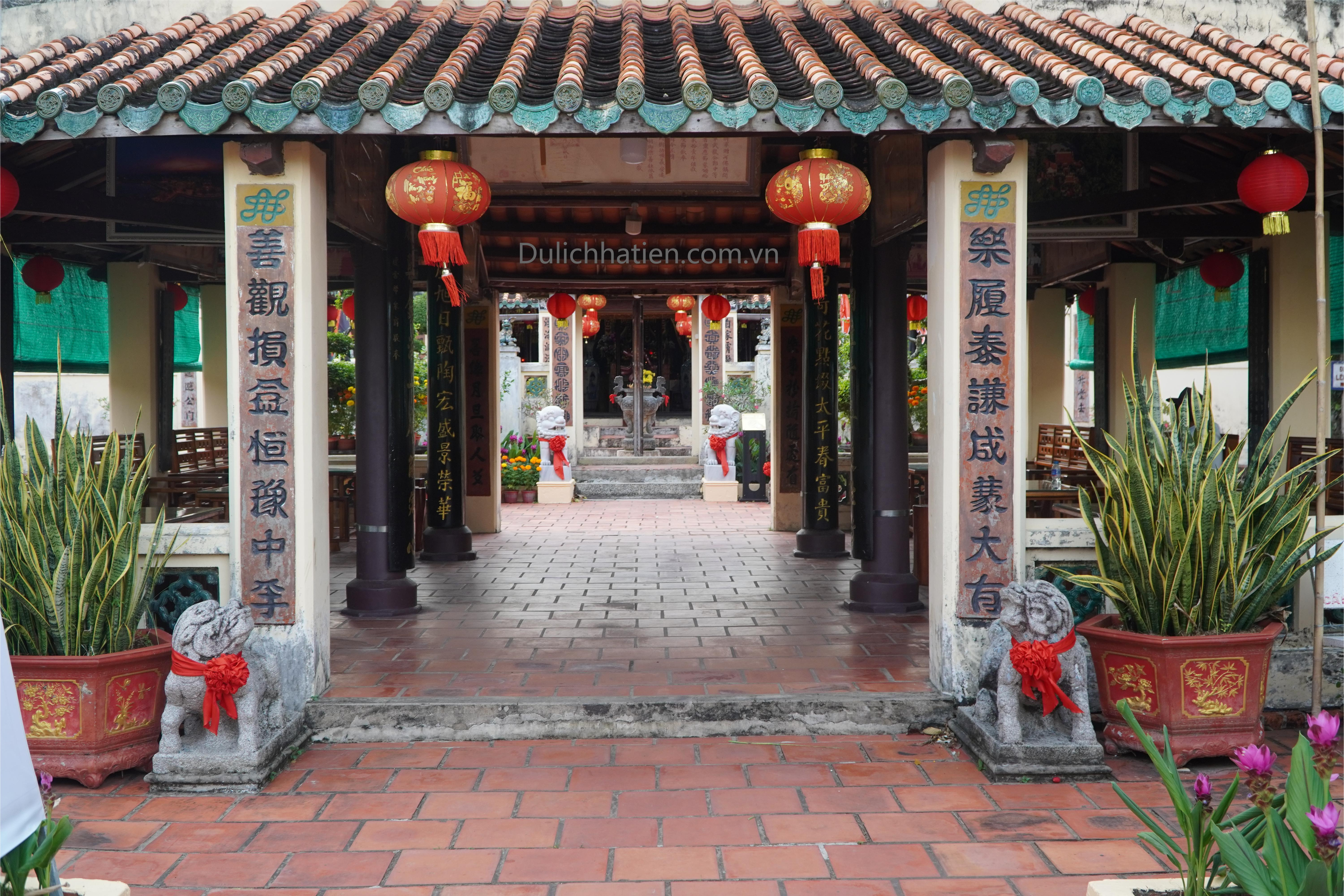 Dấu ấn văn chương nơi miền biên viễn